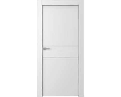 Дверь Belwooddoors Межкомнатная дверь Твинвуд 2 глухая Эмаль светло-серый Дверь Belwooddoors Межкомнатная дверь Твинвуд 2 глухая Эмаль светло-серый