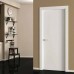 Дверь Belwooddoors Межкомнатная дверь Avesta глухая Эмаль жемчуг