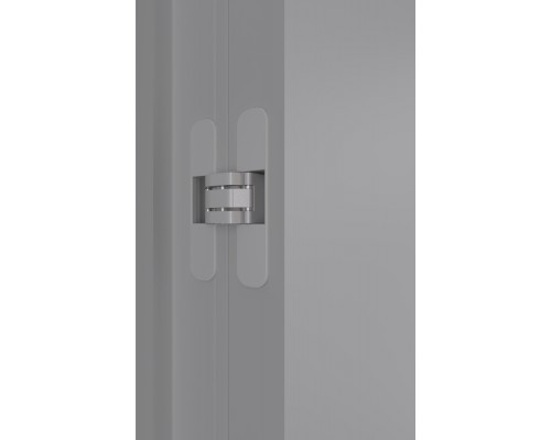 Дверь Belwooddoors Межкомнатная дверь Слайд глухая Эмаль белый Дверь Belwooddoors Межкомнатная дверь Слайд глухая Эмаль белый