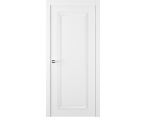 Дверь Belwooddoors Межкомнатная дверь Либра 1 с зеркалом Эмаль шёлк Дверь Belwooddoors Межкомнатная дверь Либра 1 с зеркалом Эмаль шёлк