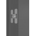 Дверь Belwooddoors Межкомнатная дверь Слайд с зеркалом Эмаль заказной