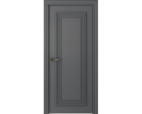 Дверь Belwooddoors Межкомнатная дверь Палаццо 1 глухая Эмаль белый Дверь Belwooddoors Межкомнатная дверь Палаццо 1 глухая Эмаль белый