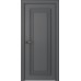 Дверь Belwooddoors Межкомнатная дверь Палаццо 1 глухая Эмаль белый