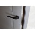 Дверь Belwooddoors Межкомнатная дверь Инари глухая Эмаль жемчуг