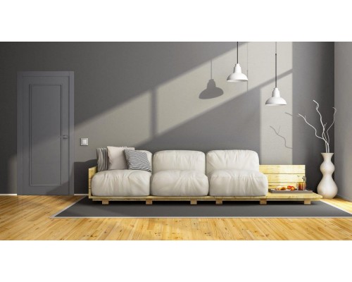 Дверь Belwooddoors Межкомнатная дверь Ламира 1 глухая Эмаль шёлк Дверь Belwooddoors Межкомнатная дверь Ламира 1 глухая Эмаль шёлк
