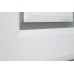 Дверь Belwooddoors Межкомнатная дверь Аурум 3 со стеклом Эмаль заказной