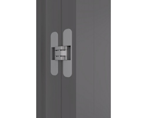 Дверь Belwooddoors Межкомнатная дверь Split глухая Эмаль белый