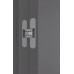 Дверь Belwooddoors Межкомнатная дверь Split глухая Эмаль белый