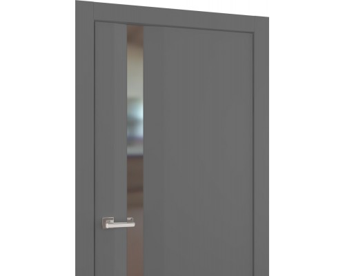 Дверь Belwooddoors Межкомнатная дверь Слайд с зеркалом Эмаль заказной Дверь Belwooddoors Межкомнатная дверь Слайд с зеркалом Эмаль заказной