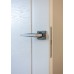 Дверь Belwooddoors Межкомнатная дверь Твинвуд 1 глухая Эмаль белый