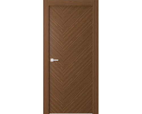 Дверь Belwooddoors Межкомнатная дверь Лайнвуд 3 глухая Венге