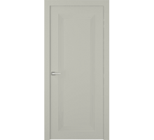 Дверь Belwooddoors Межкомнатная дверь Либра 1 с зеркалом Эмаль шёлк