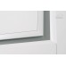 Дверь Belwooddoors Межкомнатная дверь Аурум 3 со стеклом Эмаль заказной