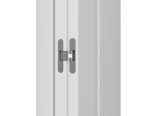 Дверь Belwooddoors Межкомнатная дверь Стелла 1 глухая Эмаль жемчуг Дверь Belwooddoors Межкомнатная дверь Стелла 1 глухая Эмаль жемчуг