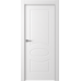 Дверь Belwooddoors Межкомнатная дверь Элина глухая Эмаль белый