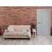 Дверь Belwooddoors Межкомнатная дверь Твинвуд 1 глухая Эмаль белый