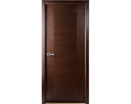 Дверь Belwooddoors Классика Люкс Орех