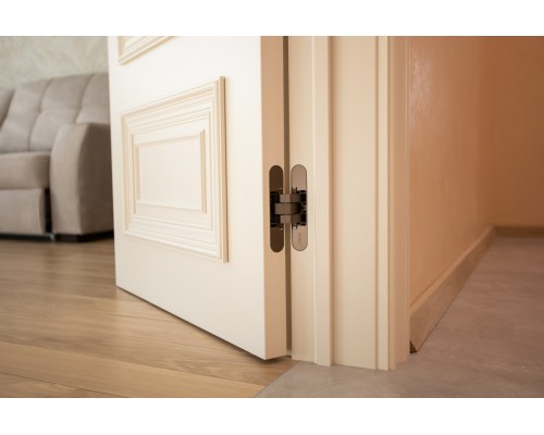 Дверь Belwooddoors Межкомнатная дверь Палаццо 2 глухая Эмаль заказной