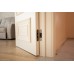 Дверь Belwooddoors Межкомнатная дверь Палаццо 2 глухая Эмаль заказной