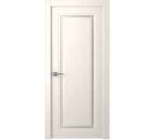 Дверь Belwooddoors Межкомнатная дверь Аурум 1 со стеклом Эмаль жемчуг