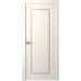 Дверь Belwooddoors Межкомнатная дверь Аурум 1 со стеклом Эмаль жемчуг