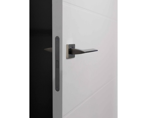 Дверь Belwooddoors Межкомнатная дверь Arvika глухая Эмаль жемчуг Дверь Belwooddoors Межкомнатная дверь Arvika глухая Эмаль жемчуг