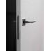 Дверь Belwooddoors Межкомнатная дверь Arvika глухая Эмаль жемчуг