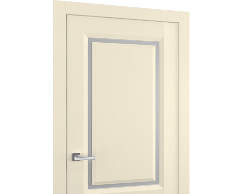 Дверь Belwooddoors Межкомнатная дверь Платинум 2 со стеклом Эмаль белый Дверь Belwooddoors Межкомнатная дверь Платинум 2 со стеклом Эмаль белый
