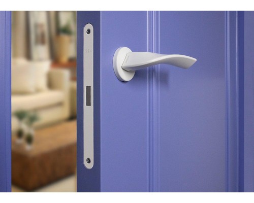 Дверь Belwooddoors Межкомнатная дверь Ламира 1 глухая Эмаль шёлк Дверь Belwooddoors Межкомнатная дверь Ламира 1 глухая Эмаль шёлк
