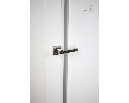 Дверь Belwooddoors Межкомнатная дверь Аурум 1 со стеклом Эмаль заказной Дверь Belwooddoors Межкомнатная дверь Аурум 1 со стеклом Эмаль заказной