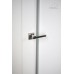 Дверь Belwooddoors Межкомнатная дверь Аурум 1 со стеклом Эмаль заказной