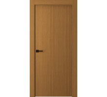 Дверь Belwooddoors Межкомнатная дверь Лайнвуд 1 глухая Дуб радиал