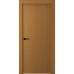 Дверь Belwooddoors Межкомнатная дверь Лайнвуд 1 глухая Дуб радиал