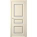 Дверь Belwooddoors Межкомнатная дверь Платинум 3/1 со стеклом Эмаль шёлк