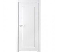 Дверь Belwooddoors Межкомнатная дверь Кремона 1 глухая Эмаль заказной