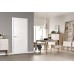 Дверь Belwooddoors Межкомнатная дверь Arvika глухая Эмаль жемчуг