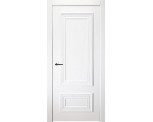 Дверь Belwooddoors Межкомнатная дверь Палаццо 2 глухая Эмаль заказной