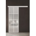 Дверь Belwooddoors Межкомнатная дверь Спейс Ап 8 White