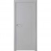Дверь Belwooddoors Межкомнатная дверь Кремона 1 глухая Эмаль светло-серый