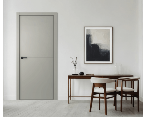 Дверь Belwooddoors Межкомнатная дверь Avesta 1H Молдинг Чёрный декоративные элементы Эмаль жемчуг Дверь Belwooddoors Межкомнатная дверь Avesta 1H Молдинг Чёрный декоративные элементы Эмаль жемчуг