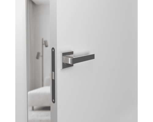 Дверь Belwooddoors Межкомнатная дверь Avesta глухая Эмаль жемчуг Дверь Belwooddoors Межкомнатная дверь Avesta глухая Эмаль жемчуг