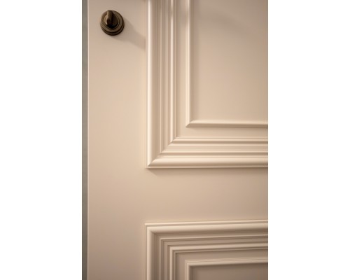 Дверь Belwooddoors Межкомнатная дверь Палаццо 2 глухая Эмаль заказной
