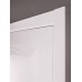 Дверь Belwooddoors Межкомнатная дверь Либра 1 с зеркалом Эмаль шёлк