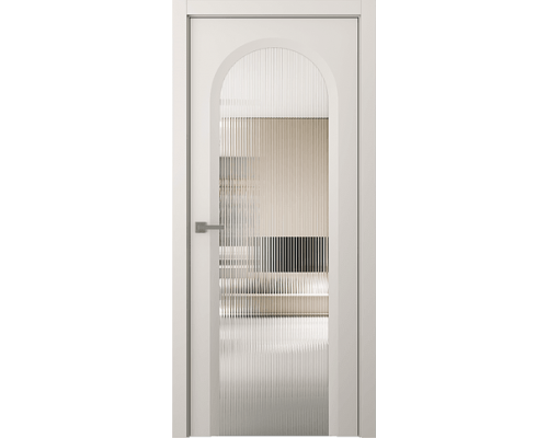 Дверь Belwooddoors Межкомнатная дверь Аргентум 1A со стеклом Эмаль жемчуг Дверь Belwooddoors Межкомнатная дверь Аргентум 1A со стеклом Эмаль жемчуг