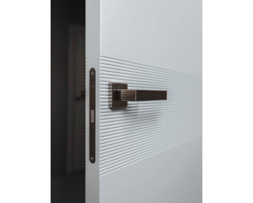 Дверь Belwooddoors Межкомнатная дверь Ивент 2 глухая Эмаль графит Дверь Belwooddoors Межкомнатная дверь Ивент 2 глухая Эмаль графит