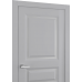 Дверь Belwooddoors Межкомнатная дверь Платинум 3/1 со стеклом Эмаль шёлк