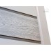 Дверь Belwooddoors Межкомнатная дверь Твинвуд 1 глухая Эмаль белый