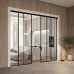 Дверь Belwooddoors Межкомнатная дверь Спейс Ап Black