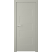Дверь Belwooddoors Межкомнатная дверь Split глухая Эмаль шёлк