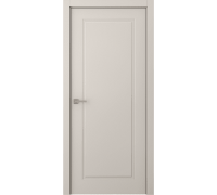 Дверь Belwooddoors Межкомнатная дверь Стелла 1 глухая Эмаль жемчуг